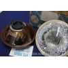 PAIR OPTICAL UNITI CARELLO DIAM 130 (UNTIL 1971)