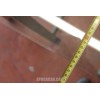 WINDSCREEN  FIAT 124 COUPE' NUOVO N.O.S.
