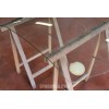 WINDSCREEN  FIAT 124 COUPE' NUOVO N.O.S.