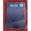 BETA COUPE LANCIA HPE     LIBRETTO USO E MANUTENZIONE (3°EDIZIONE I-1980)