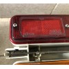 ALFETTA GT 1600 GTV 2000 COPPIA  FANALINI POST.  CARELLO  NUOVI CON 1 PLASTICA SCHEGGIATA 
