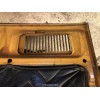 124 COUPE' 1°S  FRONT BONNET USED