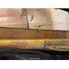 124 COUPE' 1°S  FRONT BONNET USED