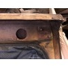 124 COUPE' 1°S  FRONT BONNET USED