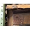 124 COUPE' 1°S  FRONT BONNET USED
