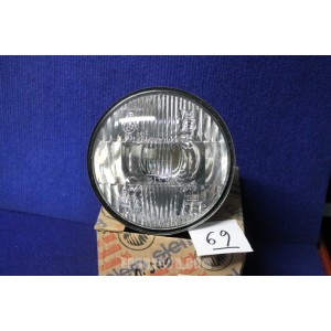 FARO INTERNO   SIEM SX TI 1 SERIE 