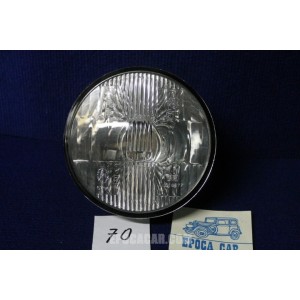 FARO INTERNO SIEM DX TI PRIMA SERIE