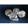 4 PZ FARO CARELLO ALFASUD SPRINT 1 SERIE