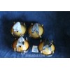 4 PZ FARO CARELLO ALFASUD SPRINT 1 SERIE