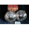 1600 BN FINO 04/77 COPPIA FARI CARELLO 170mm DIAM