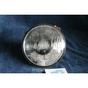 1600 BN FINO 04/77 FARO DX  CARELLO 170mm DIAM