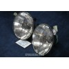 1600 BN FINO 04/77 COPPIA FARI ELMA 170mm DIAM