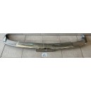  PARAURTO COMPLETO DI PORTA TARGA RESTAURATO GT 1750 2 SERIE - JUNIOR