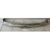  PARAURTO COMPLETO DI PORTA TARGA RESTAURATO GT 1750 2 SERIE - JUNIOR