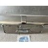  PARAURTO COMPLETO DI PORTA TARGA RESTAURATO GT 1750 2 SERIE - JUNIOR