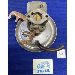 WEBER 22DRS USATO