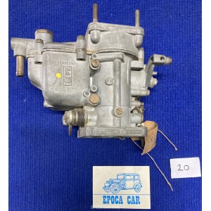 WEBER 28/36 DCD25 USED