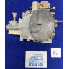 WEBER 30DGS USED