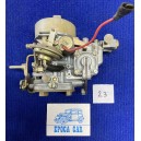WEBER 30DGS1 NUOVO