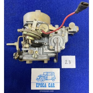 WEBER 30DGS1 NUOVO