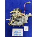 WEBER 30DGS9 NUOVO