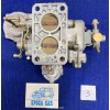 WEBER 32 DHS13 USED