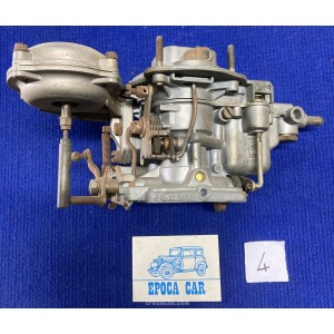 WEBER 32 DHS1 USED