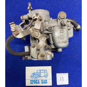 WEBER 32 ICEV USED