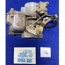 WEBER 32 IBA (20) USED