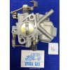 WEBER 32IBSA (16) NUOVO