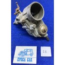 WEBER 32DR11SP USED