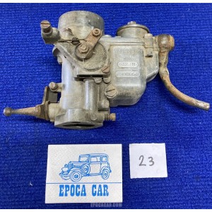WEBER 32IM USED