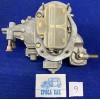 WEBER 34DMS DOPPIO CORPO NUOVO