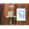 FERMO PORTA ULTIME SERIE CAD.
