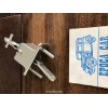FERMO PORTA ULTIME SERIE CAD.