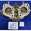 WEBER 40 IDF11 DOUBLE CORPS USED