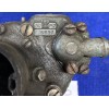 WEBER BRONZO 32 DRIP2 USATO