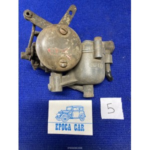 SOLEX 26FH USATO