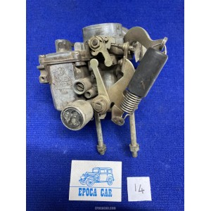 SOLEX 31 PIC(T)-5 USED