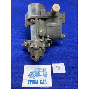 SOLEX 32 FIA USATO