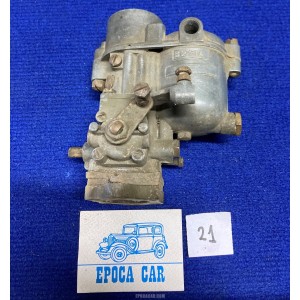 SOLEX 32 FIA USED