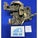 SOLEX C32 DISA USED