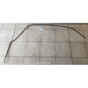 PROFILO GIRO INTERNO  USATO CAD. SPECIFICARE SE DX O SX
