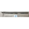 PROFILO BASE VOLETTO POSTERIORE USATO CAD. SPECIFICARE SE DX O SX