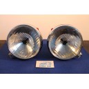 HEAD LAMP WITH ELMET TOPOLINO A