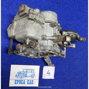 SOLEX C32 PAIA8 USATO INCOMPLETO 