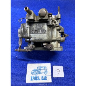 SOLEX C32 PAIA USED