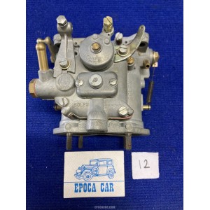 SOLEX C32 PHH6C USATO