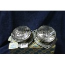 CARELLO PAIR HEADLAMP ASIMMETRICI DIAM 170mm