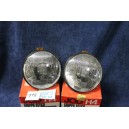 PAIR OPTICAL UNITS JODIO H4 CARELLO DIAM 170mm